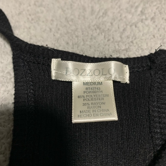 Bozzolo Tank Tops - Picture 4 of 4